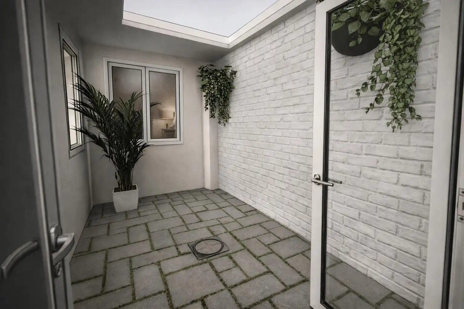 Terraza de Planta baja en venta en Alfafar