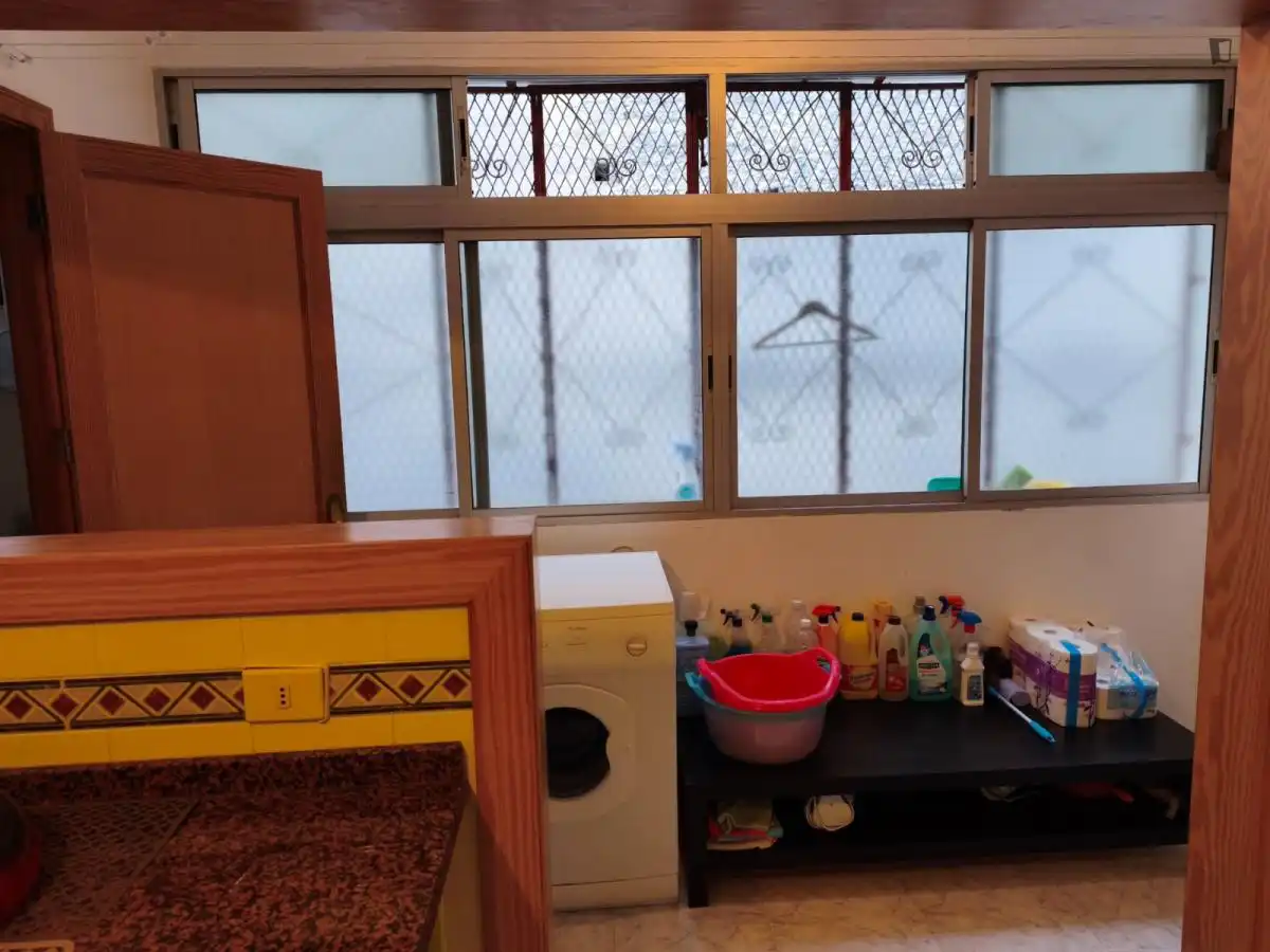 Room in Schamann - Rehoyas