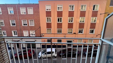 Foto 5 de Piso de alquiler en Calle Arapiles, Los, San Bernardo, Salamanca Capital