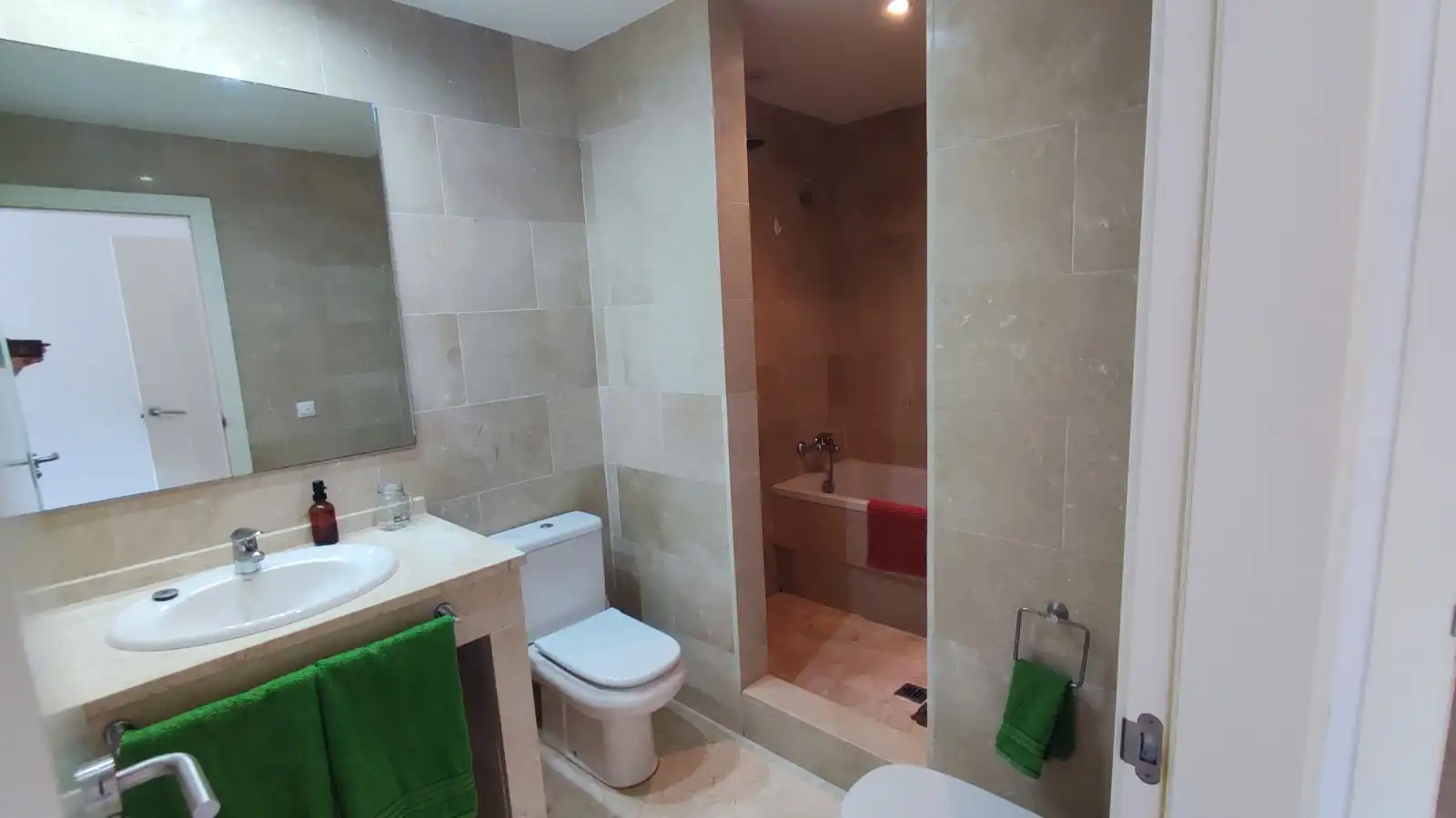 Vivienda con terraza en venta en Chullera, imagen 17