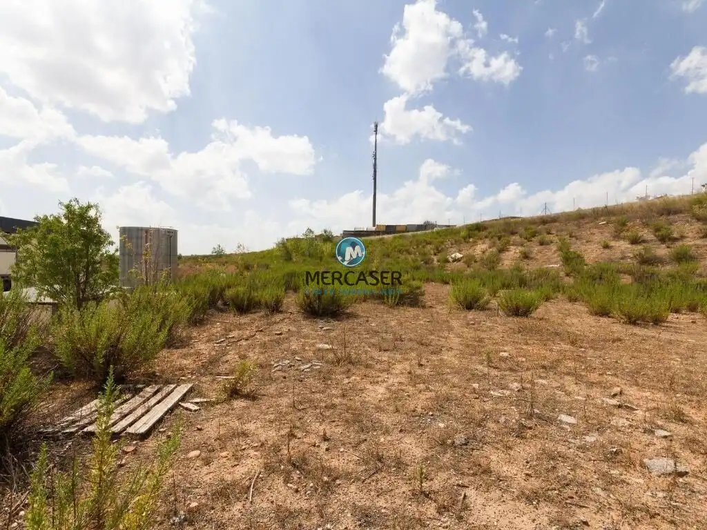 Terreny residencial en venda a AJALVIR, imagen 10