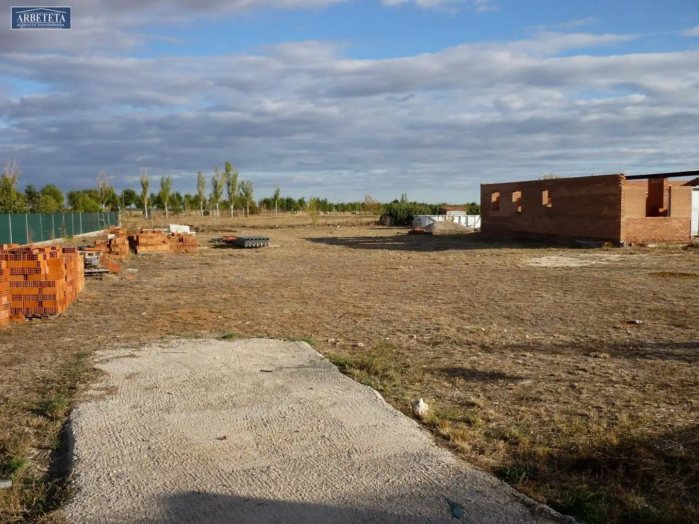 Residencial en venta en Trijueque