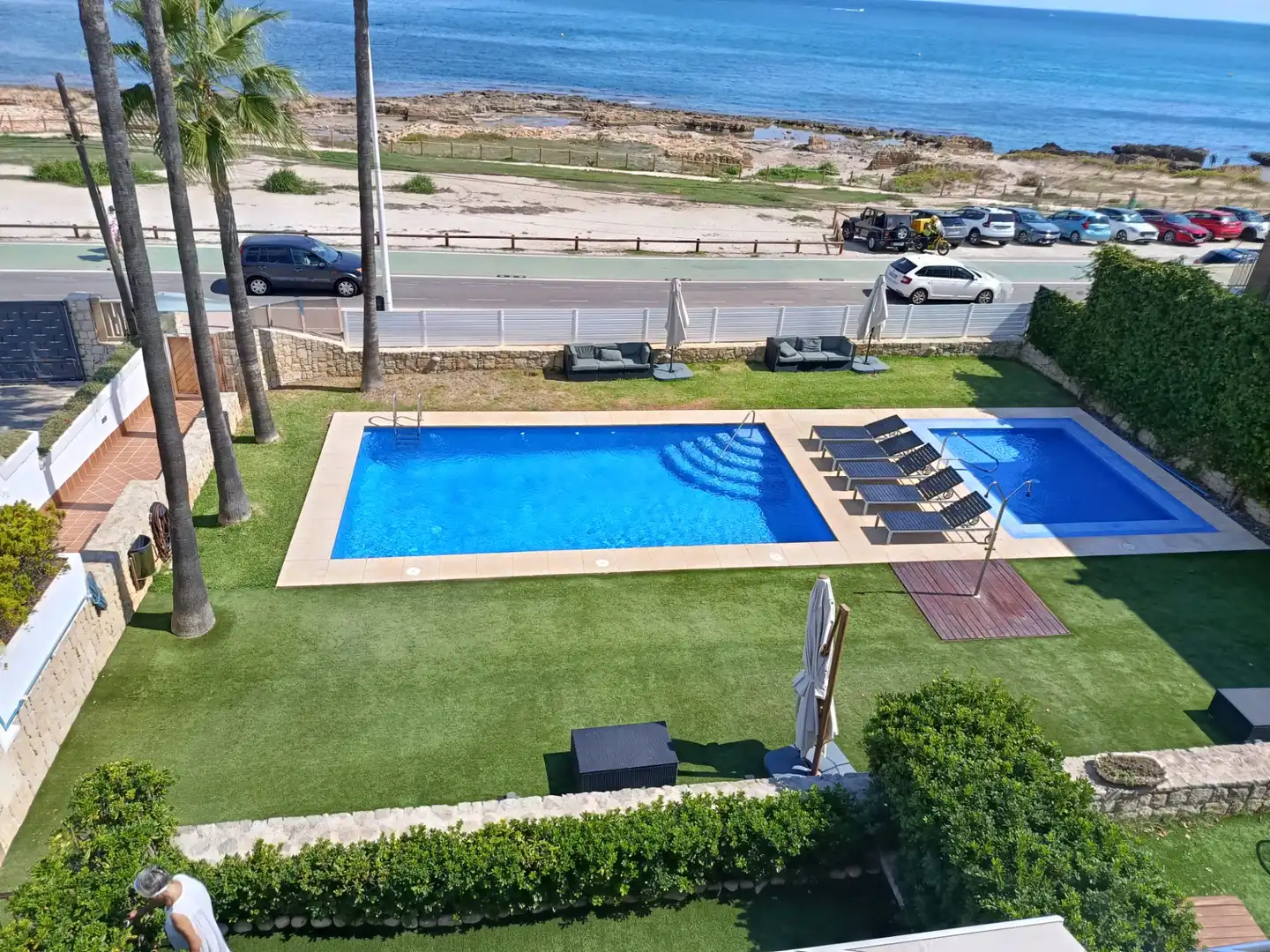 Duplex avec terrasse à vendre à Avinguda del Mediterrània 228, imagen 58