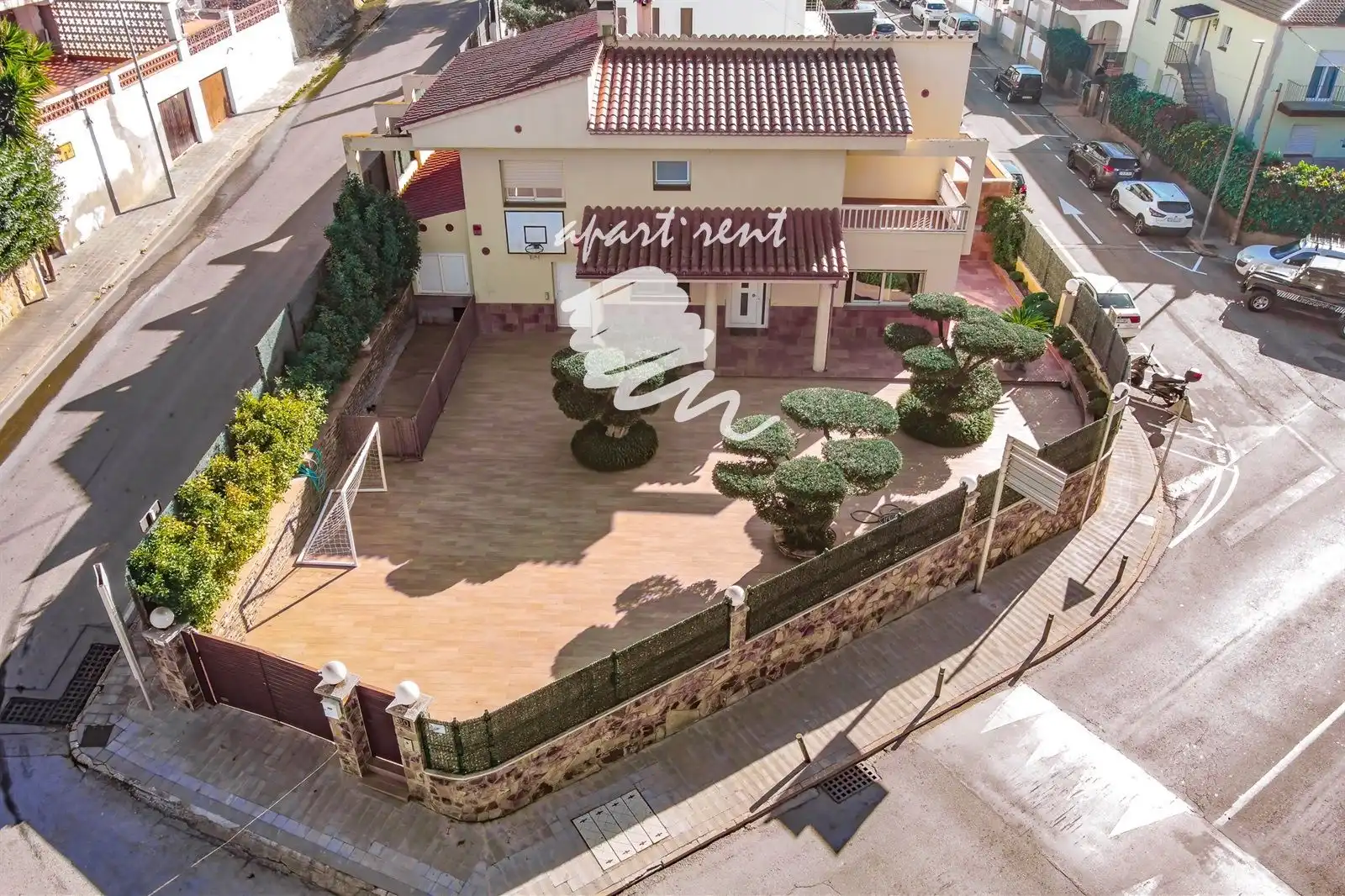 Maison avec terrasse à vendre à Gran Via Pau Casals, imagen 143