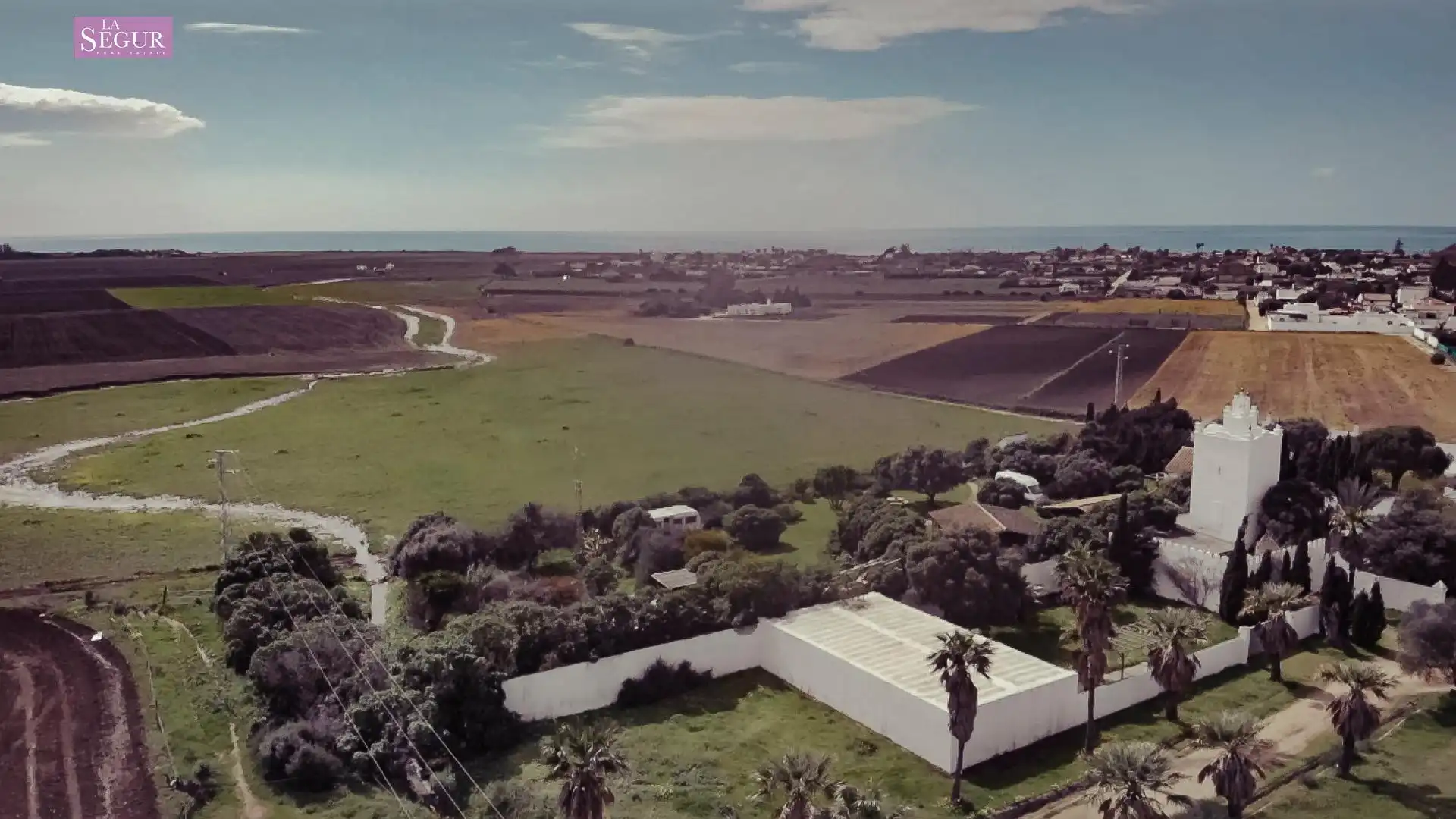 Xalet amb jardí en venda a El Palmar, imagen 12