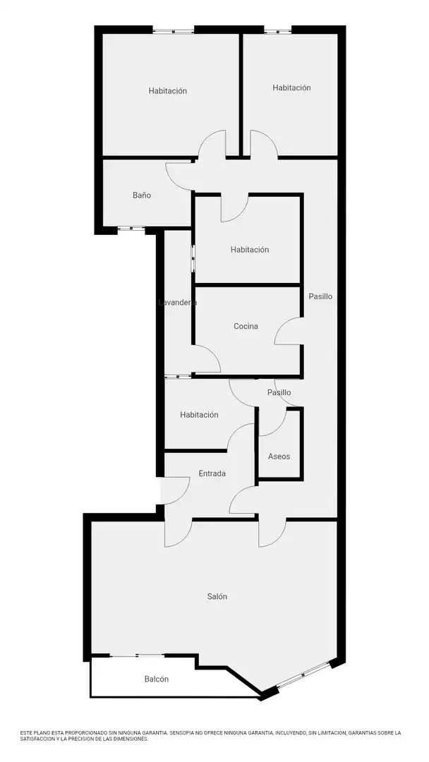 Appartement avec ascenseur à vendre à Camins al Grau, imagen 59