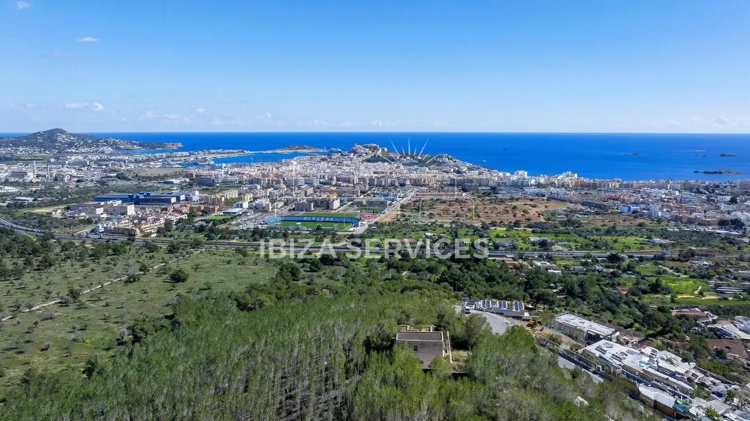 Terreny rústic en venda a Sant Jordi de Ses Salines-Sant Francesc, imagen 8