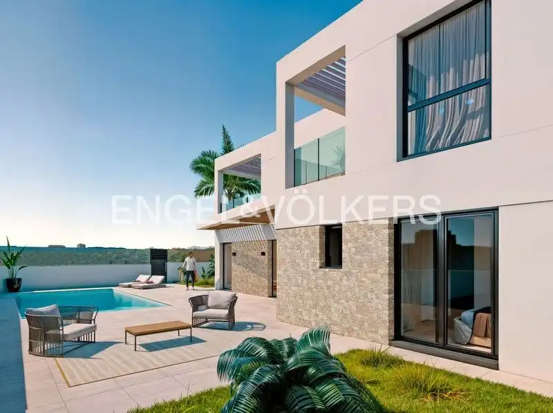 Casa con terrazza in vendita a Zona Carrefour - Urbanizaciones, imagen 12