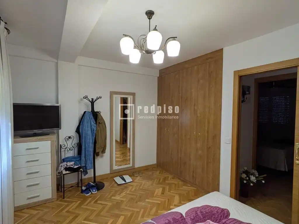 Habitación de Piso en venta en Getafe con Aire acondicionado, Calefacción y Parquet