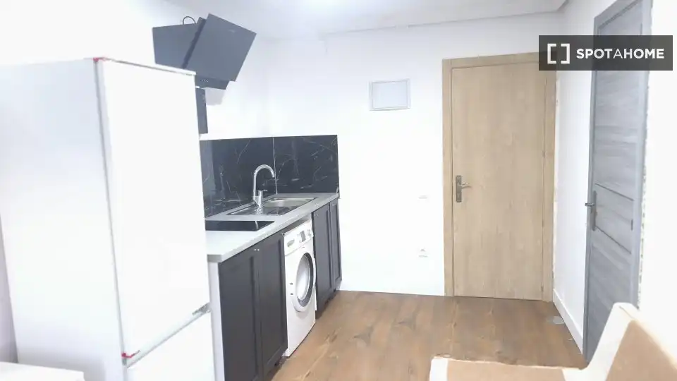 Habitació a Los Rosales