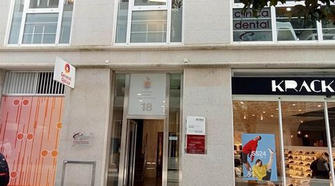 Foto 3 de Piso en venta en Raiña , Centro - Recinto Amurallado, Lugo Capital