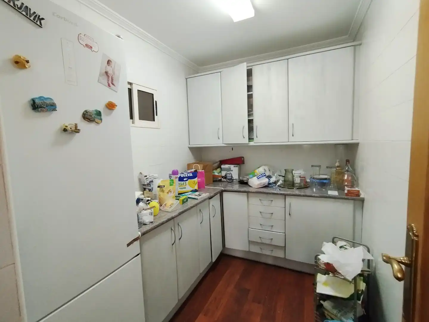Casa con terraza en venta en Calle Carrera de San Jerónimo, imagen 44