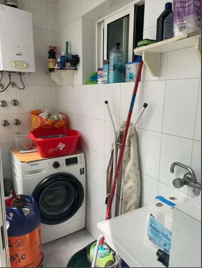 Wohnung zum Verkauf in Casco Antiguo, imagen 4