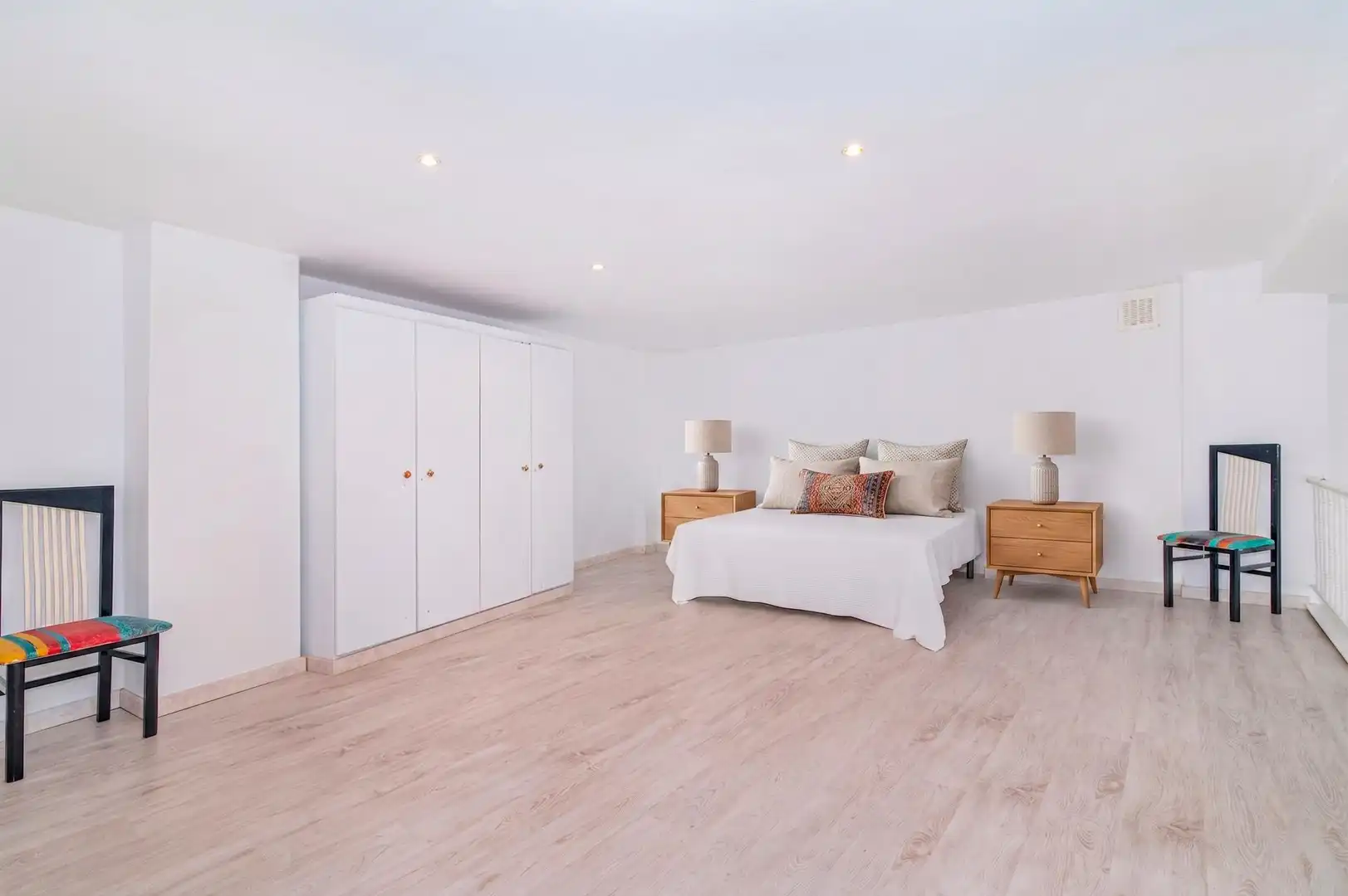 Habitación de Loft en venta en Salobreña con Aire acondicionado y Amueblado