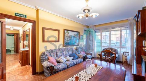 Photo 2 of Flat for sale in González Abarca, Centro, Avilés