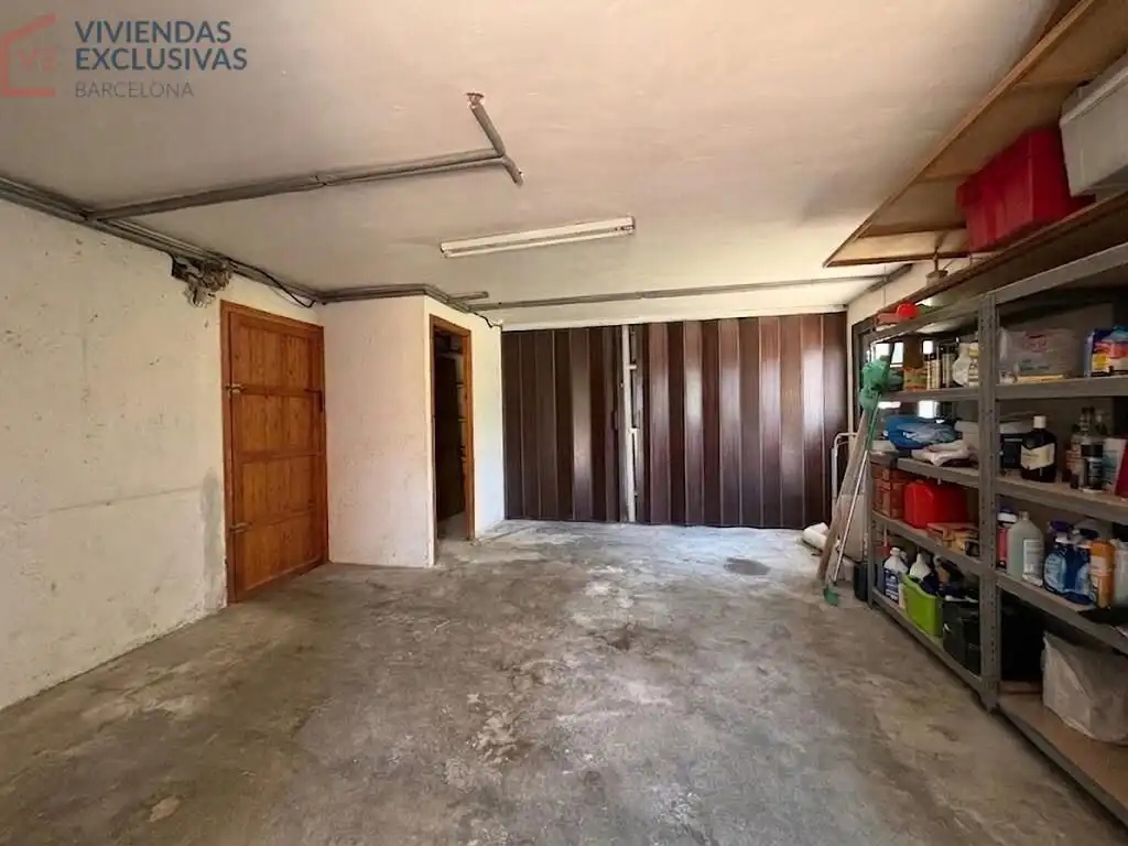Casa o xalet en venda en Caldes de Montbui amb Calefacció, Jardí privat i Terrassa