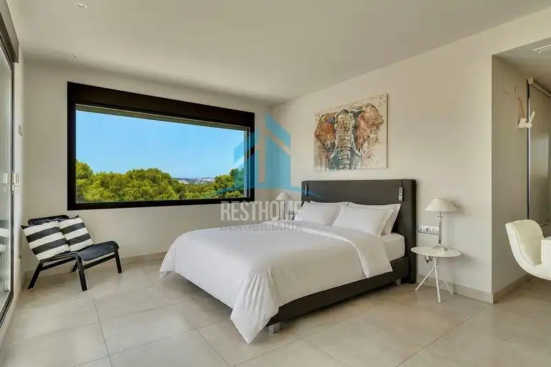 Villa avec piscine à vendre à Portichol - Balcón al Mar, imagen 45