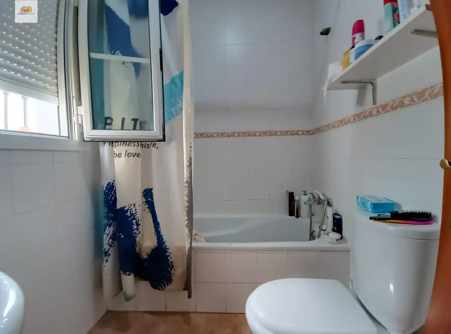 Bany de Pis en venda en Chiclana de la Frontera amb Balcó
