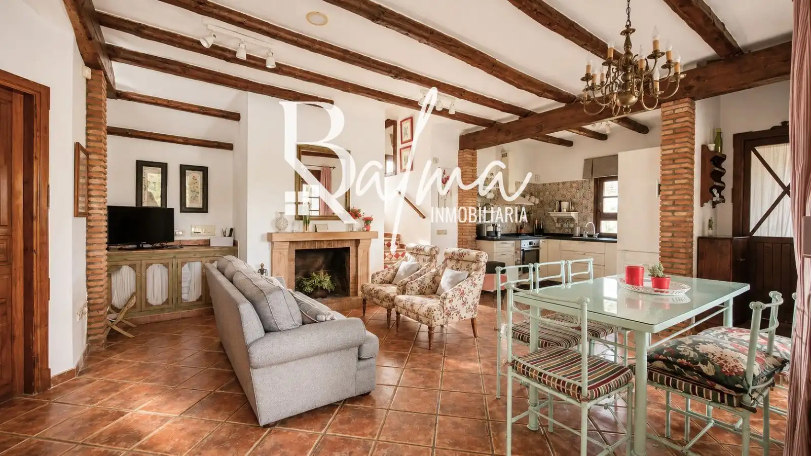 Detached house with pool for sale in Casco Histórico, imagen 12