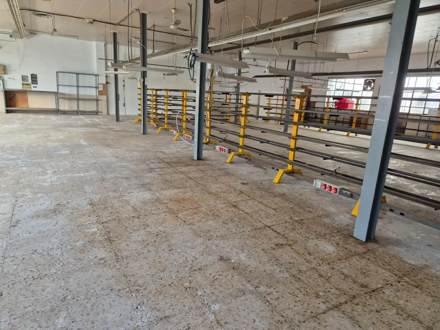 Industrial building for sale in San Crispín - Huerta Nueva-Estación, imagen 28