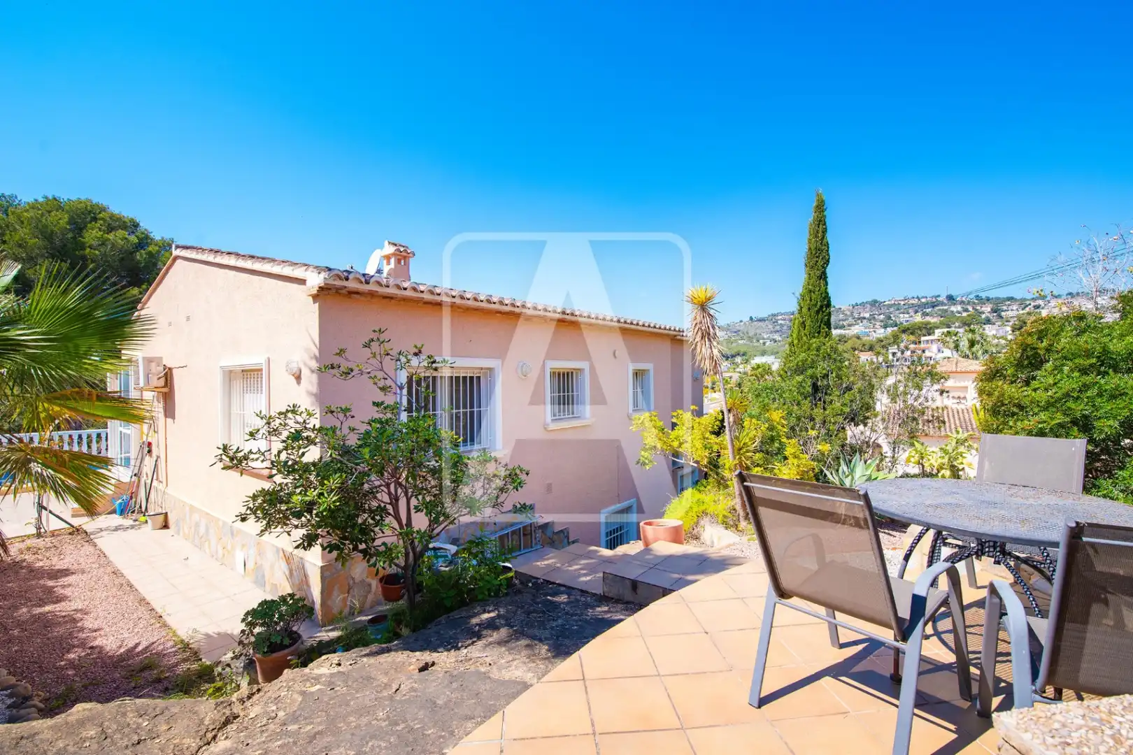 Villa avec piscine à vendre à La Fustera, imagen 8