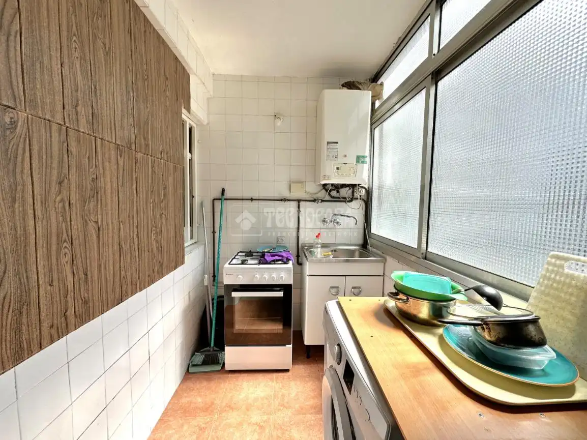 Piso en venta en Centro