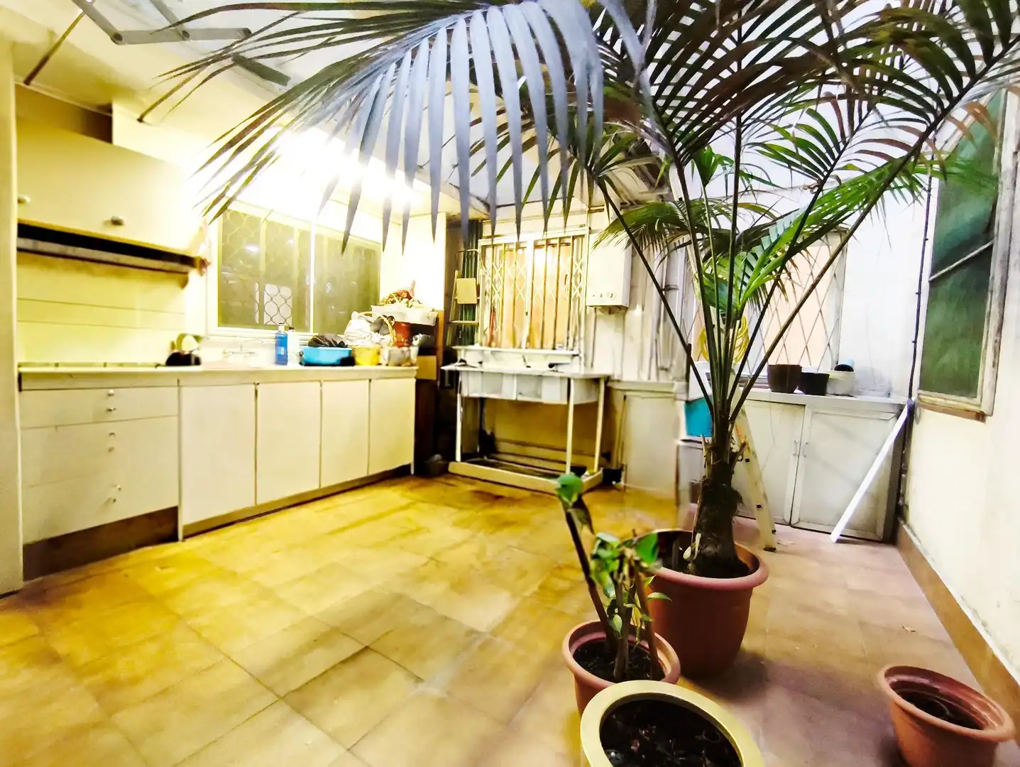Piso con terraza en venta en Calle de Mallorca, imagen 9