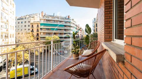 Foto 3 de Pis en venda a Carrer de la Diputació, Dreta de l'Eixample,  Barcelona Capital