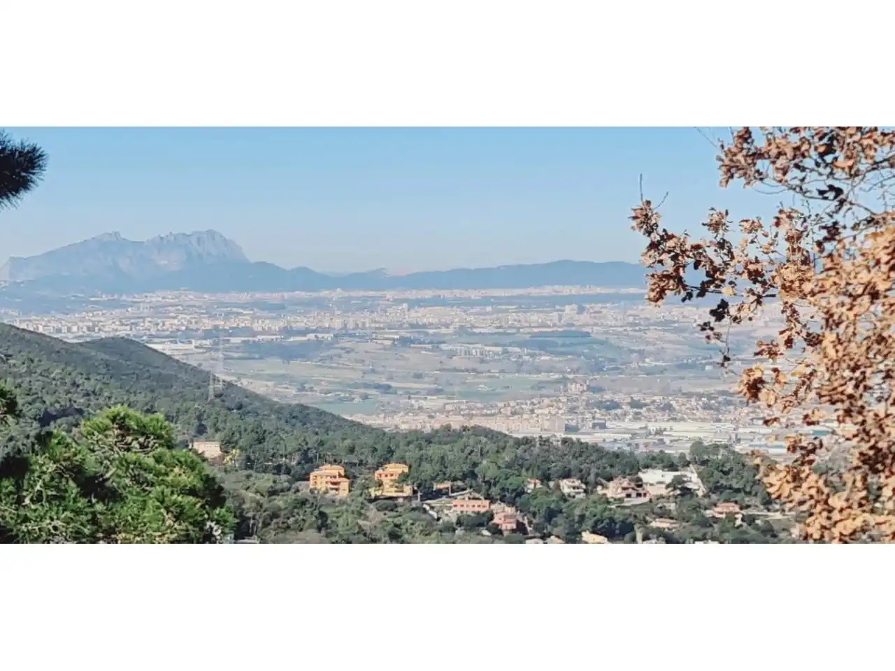 Terreno rustico in vendita a Sant Fost de Campsentelles, imagen 80