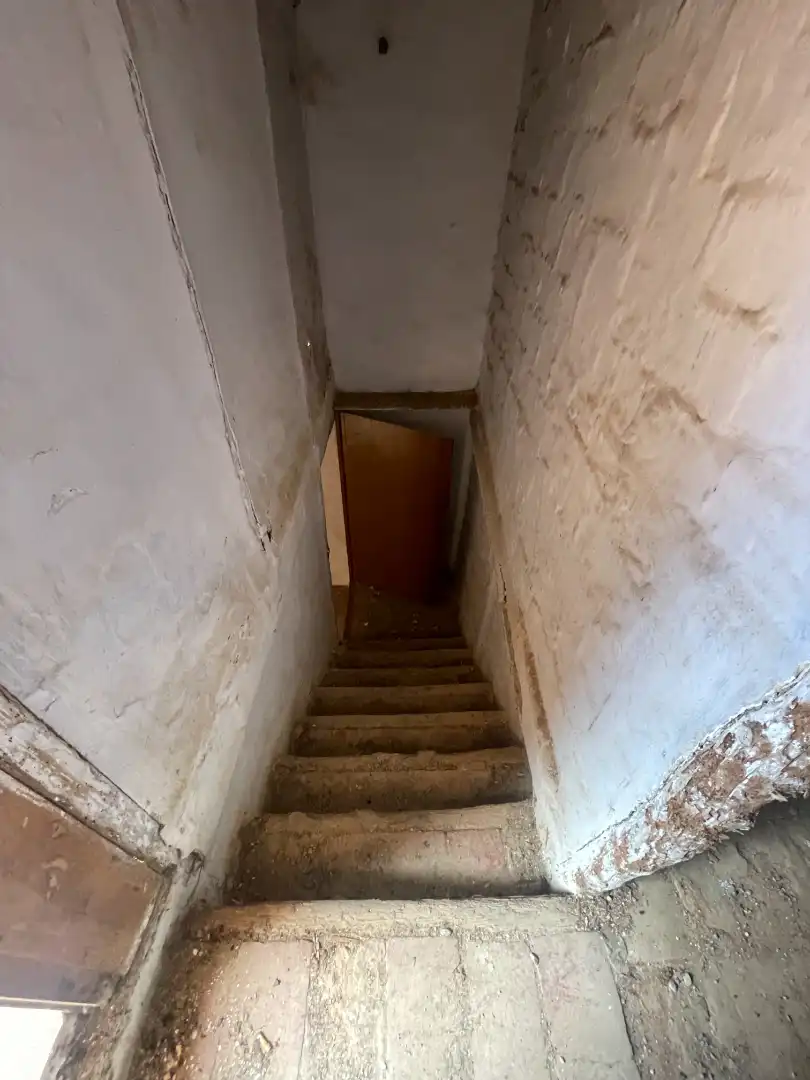 Casa adosada en venta en Càlig con Terraza, Trastero y Balcón