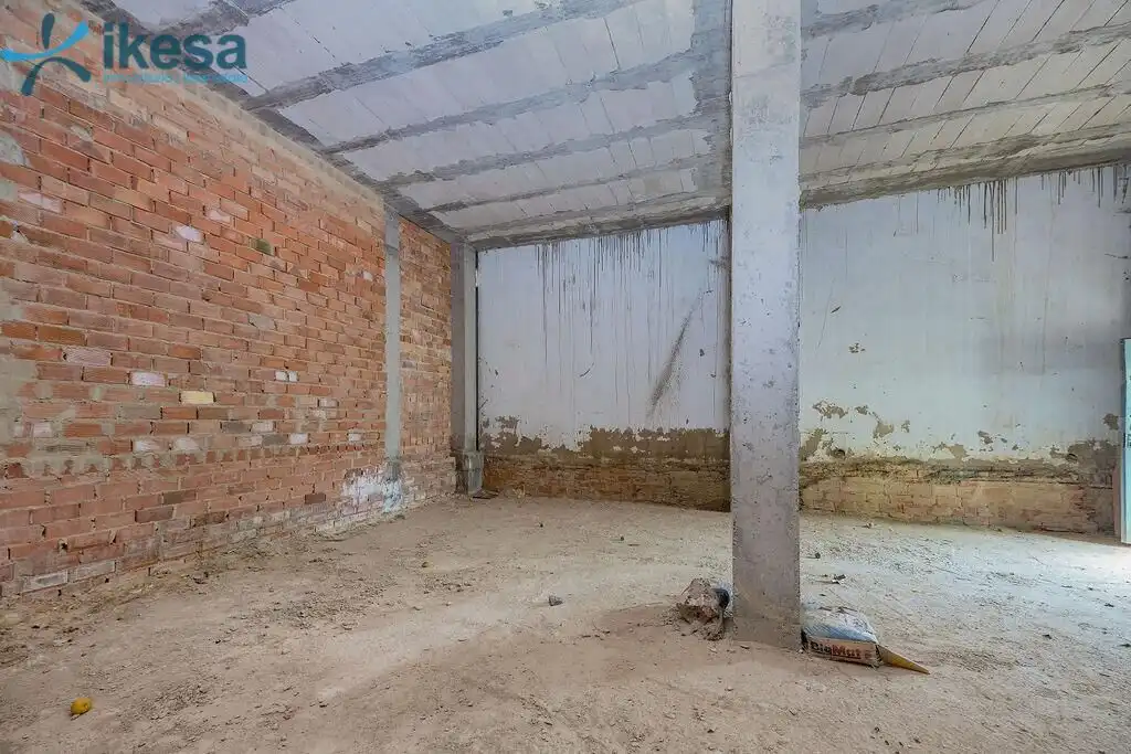 Local comercial en venta en Bollullos Par del Condado, imagen 12