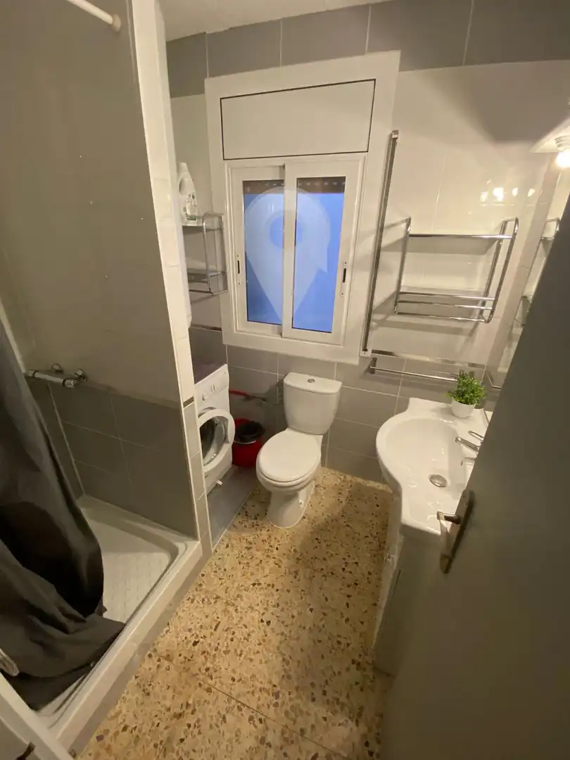 Baño de Piso en venta en Roses con Aire acondicionado, Calefacción y Terraza