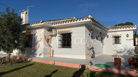 Foto 3 de Casa o xalet en venda a La Cala Mijas, Mijas