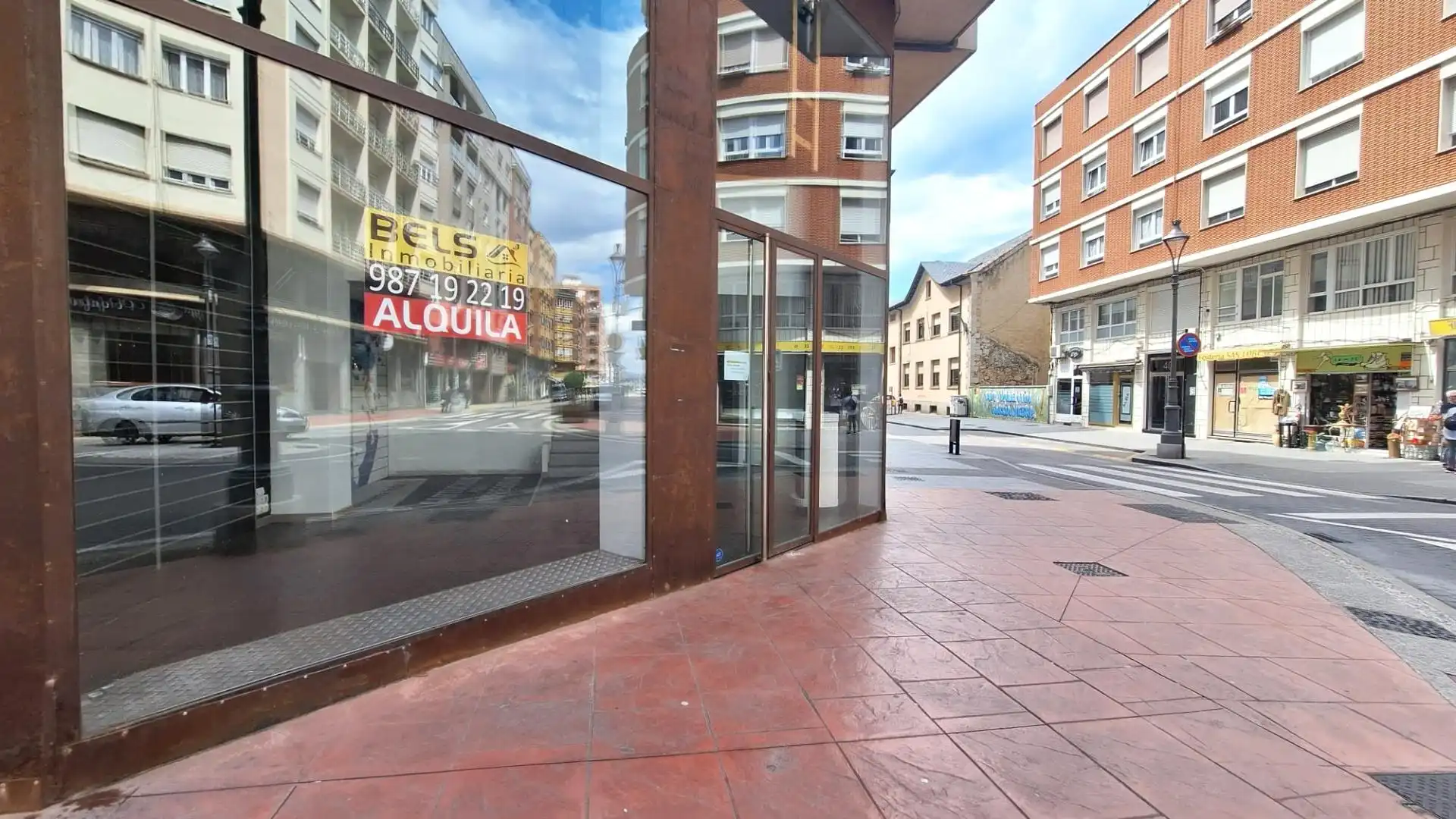 Local comercial en alquiler en Centro, imagen 3
