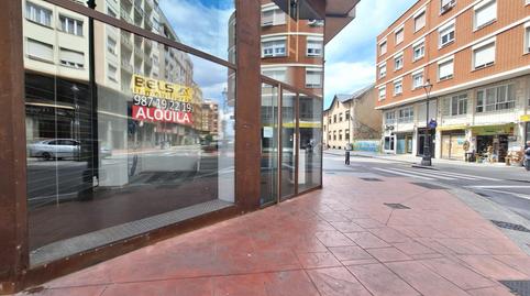 Photo 3 of Premises to rent in Centro, León