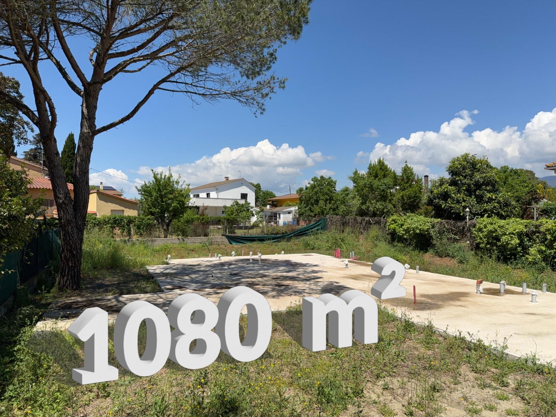 Residential zum verkauf in Sant Antoni de Vilamajor