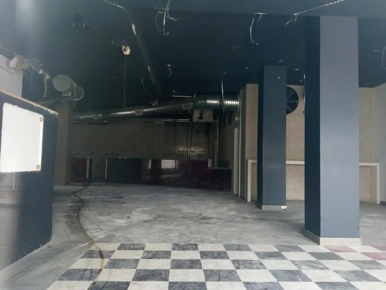 Garaje en venta en Huelma