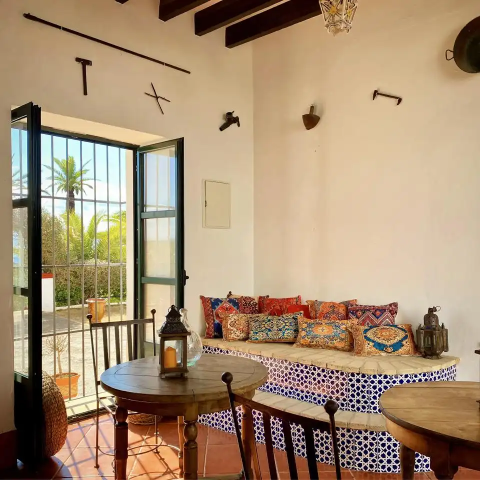 Country house with terrace for sale in Morón de la Frontera, imagen 27