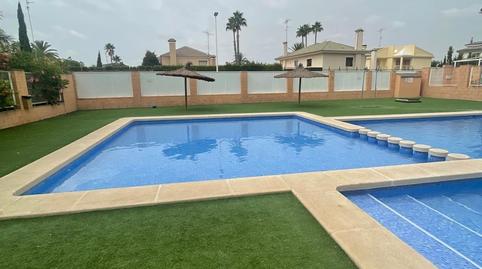 Foto 4 de Casa adosada en venda a Ciutat Jardí - Torreta Verdí, Alicante