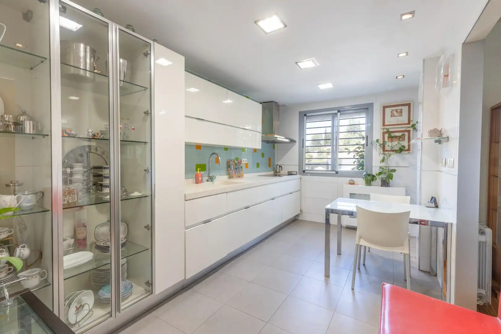Wohnung mit Terrasse zum Verkauf in Genil, imagen 16