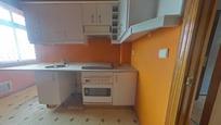 Kitchen of Flat for sale in Leganés