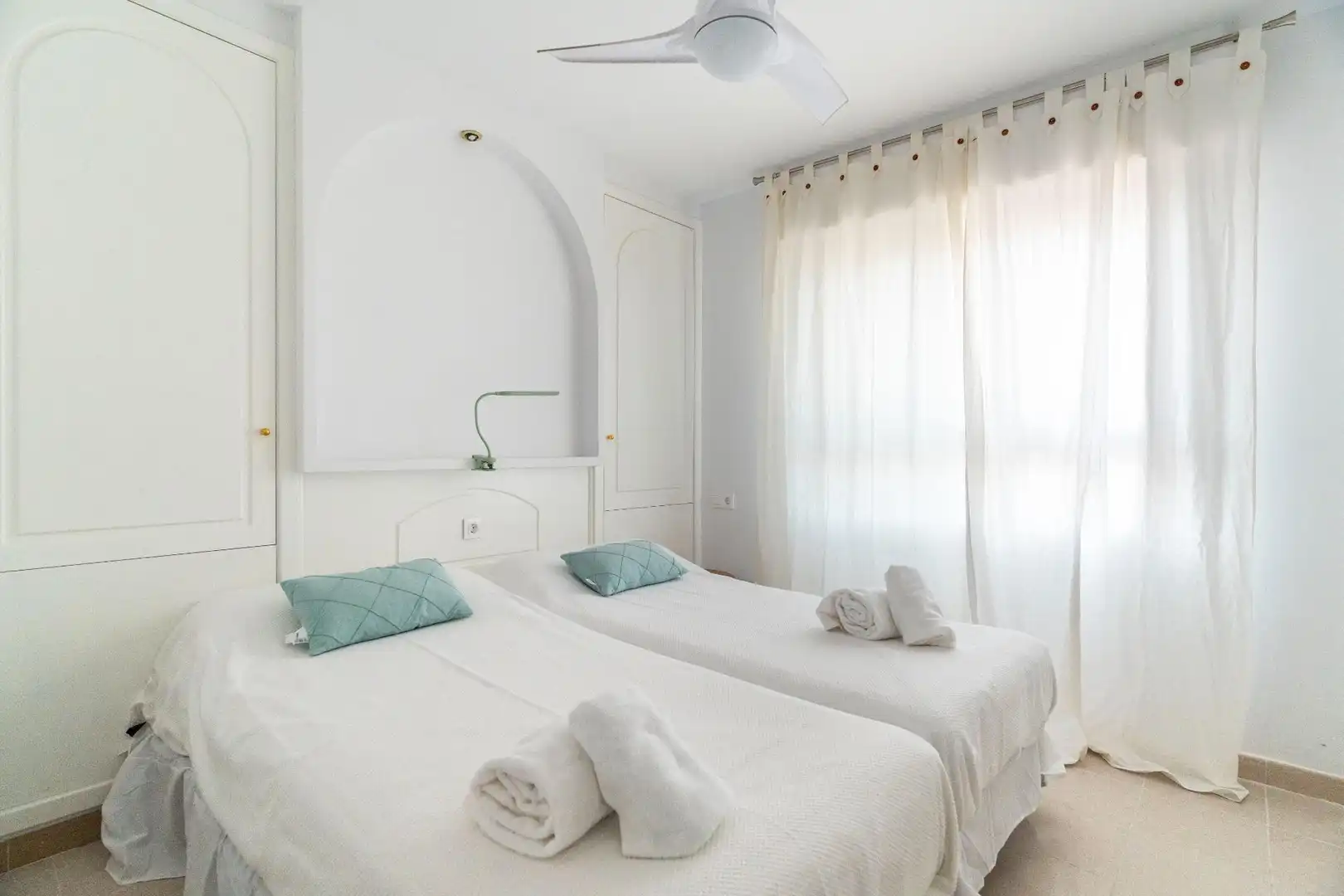Appartement avec piscine à vendre à Levante Alto, imagen 15