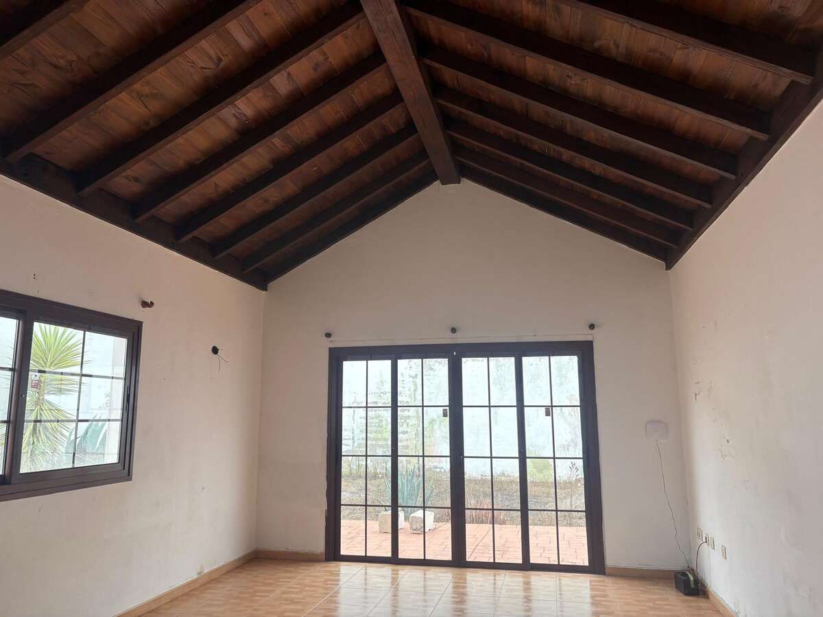 House or chalet for sale in Tinajo  with Private garden and Terrace
