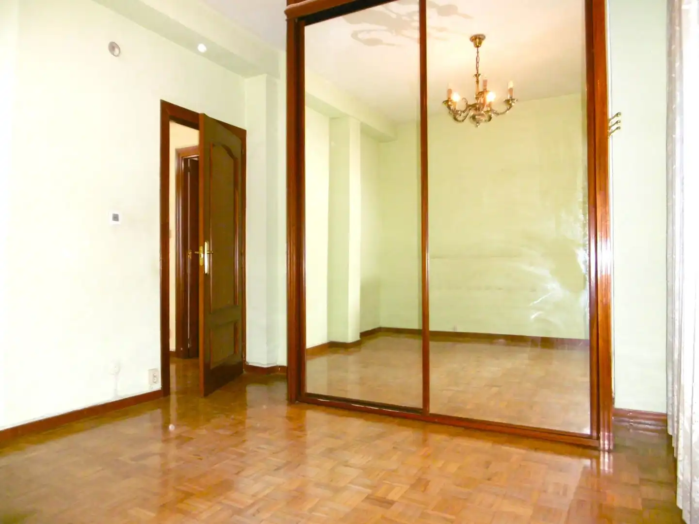 Piso con ascensor en venta en Paseo ZORRILLA, imagen 26