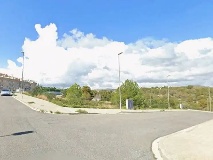 Residential land for sale in Avinguda de la Constitucìó 4, imagen 3