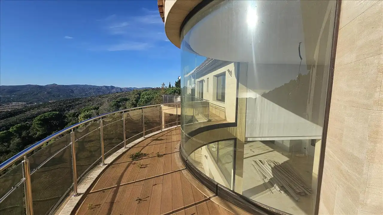 Casa con terraza en venta en Carrer Mas Tapes, imagen 3