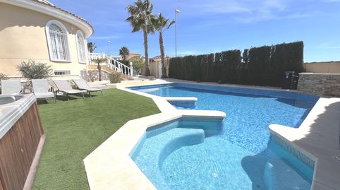Foto 2 de Casa o xalet en venda a N/a, -1, Rojales, Alicante