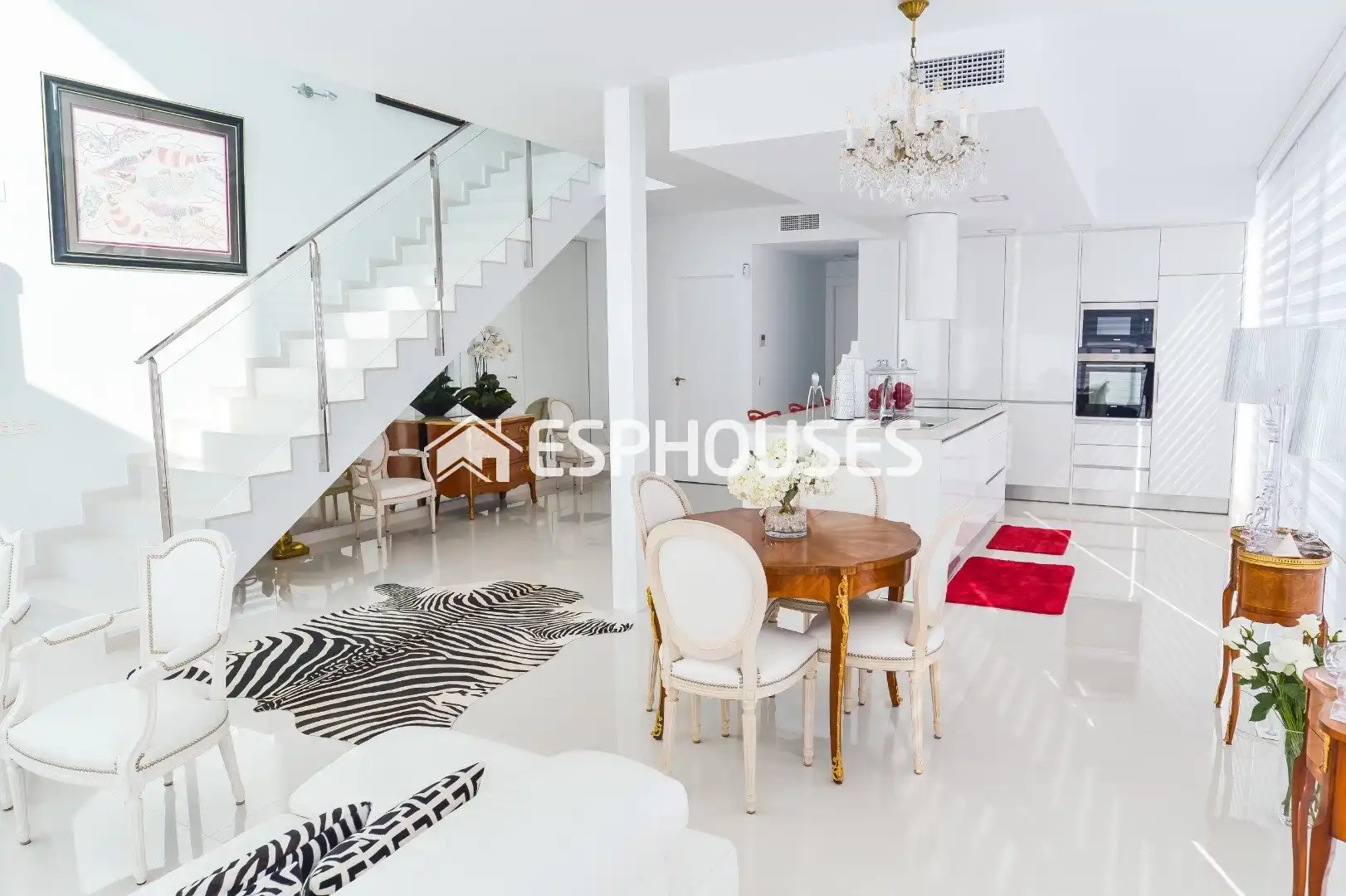 Villa avec terrasse à vendre à Gran Alacant, imagen 2
