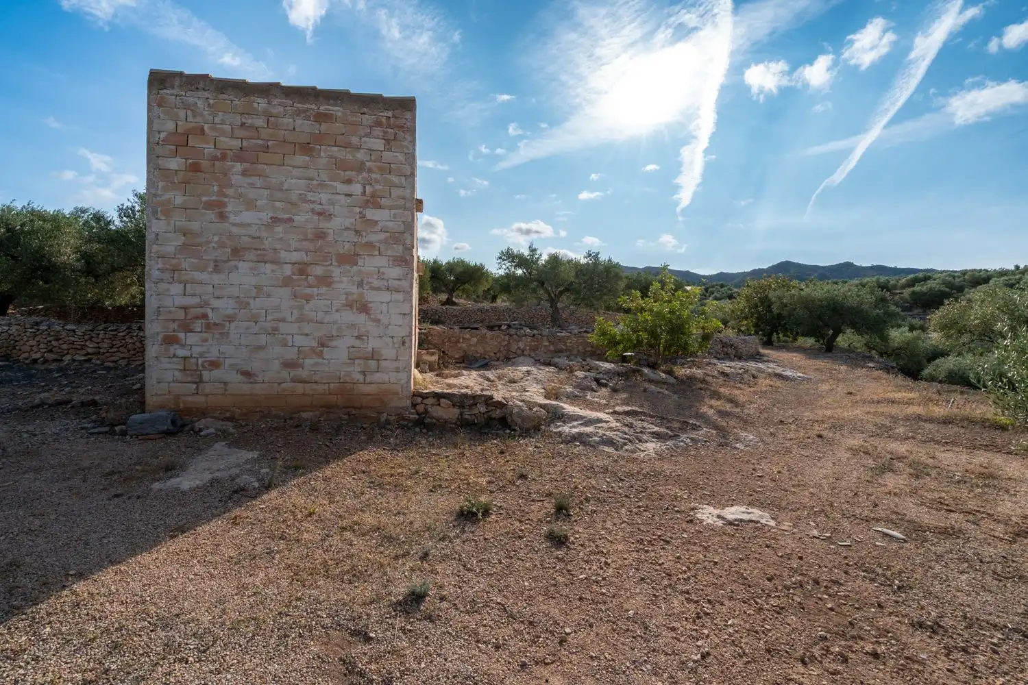 Rustikales Grundstück zum Verkauf in Carrer d'Arnau de Jardí 60, imagen 14