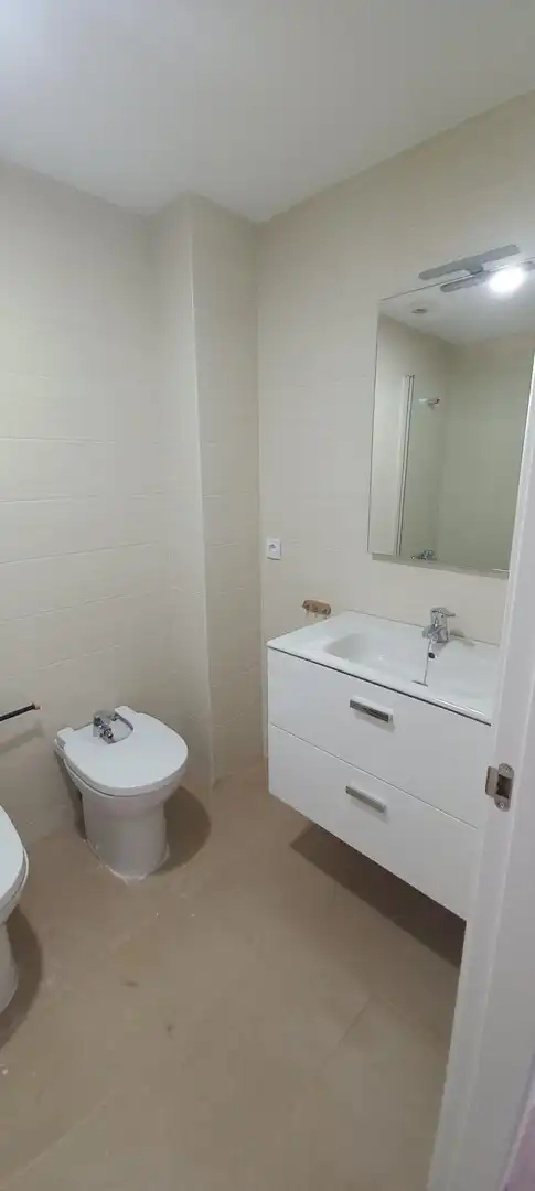Bathroom of Detached homes for rent in Quart de Poblet  with Terrace